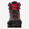 Ботинки Mountain Trainer Mid GTX MS (EU 42.5 UK 8.5 USm 9.5 СМ 27.5; charcoal/papavero)